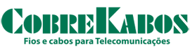 Fios e Cabos para Telecomunicações - CobreKabos