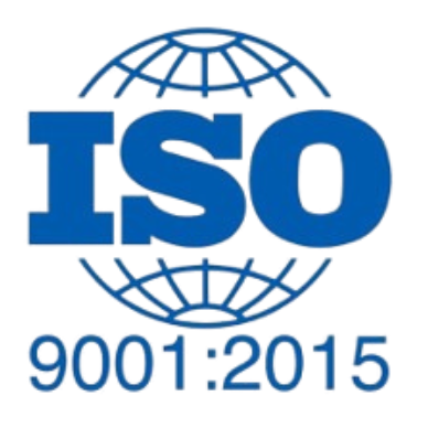 Certificação ISO 9001